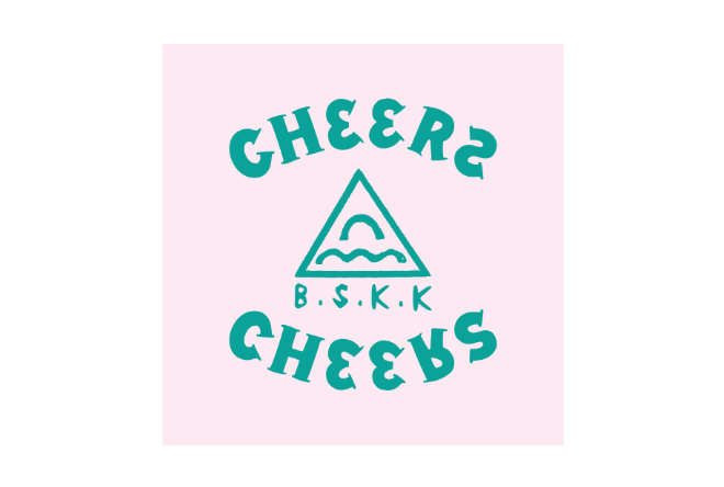 BSKK・CHEERZ FACTORY