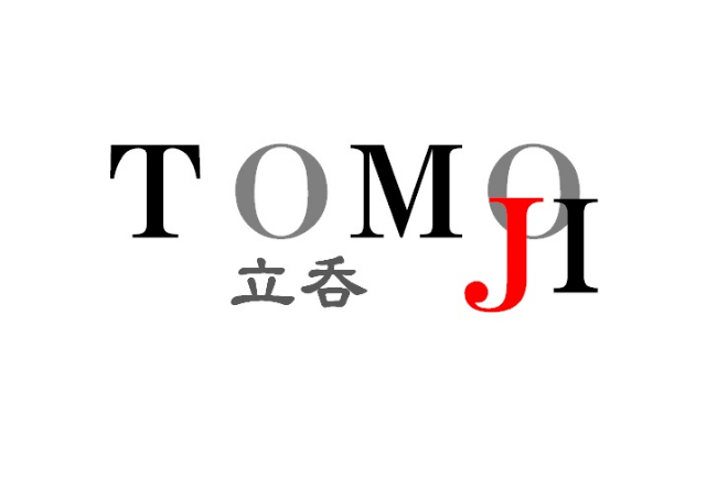 TOMOJI