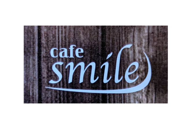 smile