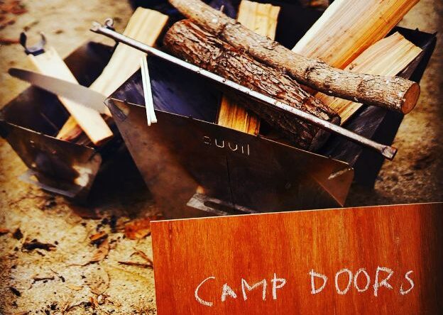 CAMPDOORS