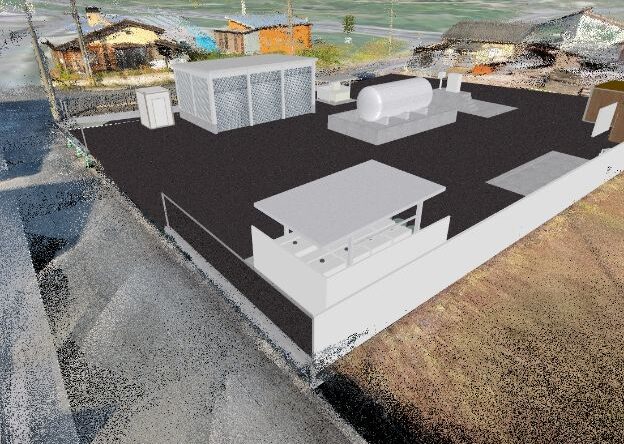 カナツ技建工業